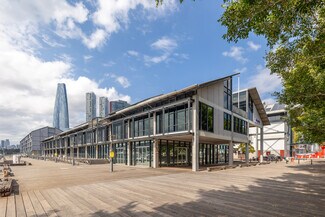 Más detalles de 50-52 Pirrama Rd, PYRMONT - Oficina en alquiler