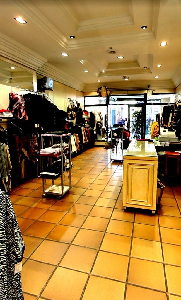 Más detalles de Local en alquiler