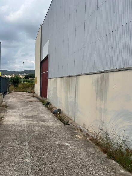 Nave en Llorenç del Penedès, Tarragona en venta - Foto del edificio - Imagen 1 de 12