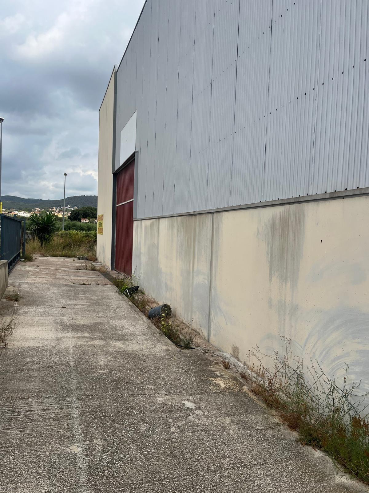 Nave en Llorenç del Penedès, Tarragona en venta Foto del edificio- Imagen 1 de 13