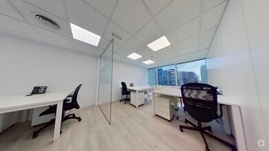 Espacios de oficinas ejecutivas en Madrid, MAD en alquiler Foto del interior- Imagen 2 de 8