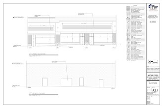 5734-5762 Berkshire Valley Rd, Oak Ridge, NJ en alquiler Plano del sitio- Imagen 1 de 1