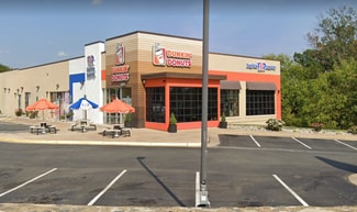 Más detalles de 7421 Sudley Rd, Manassas, VA - Local en alquiler