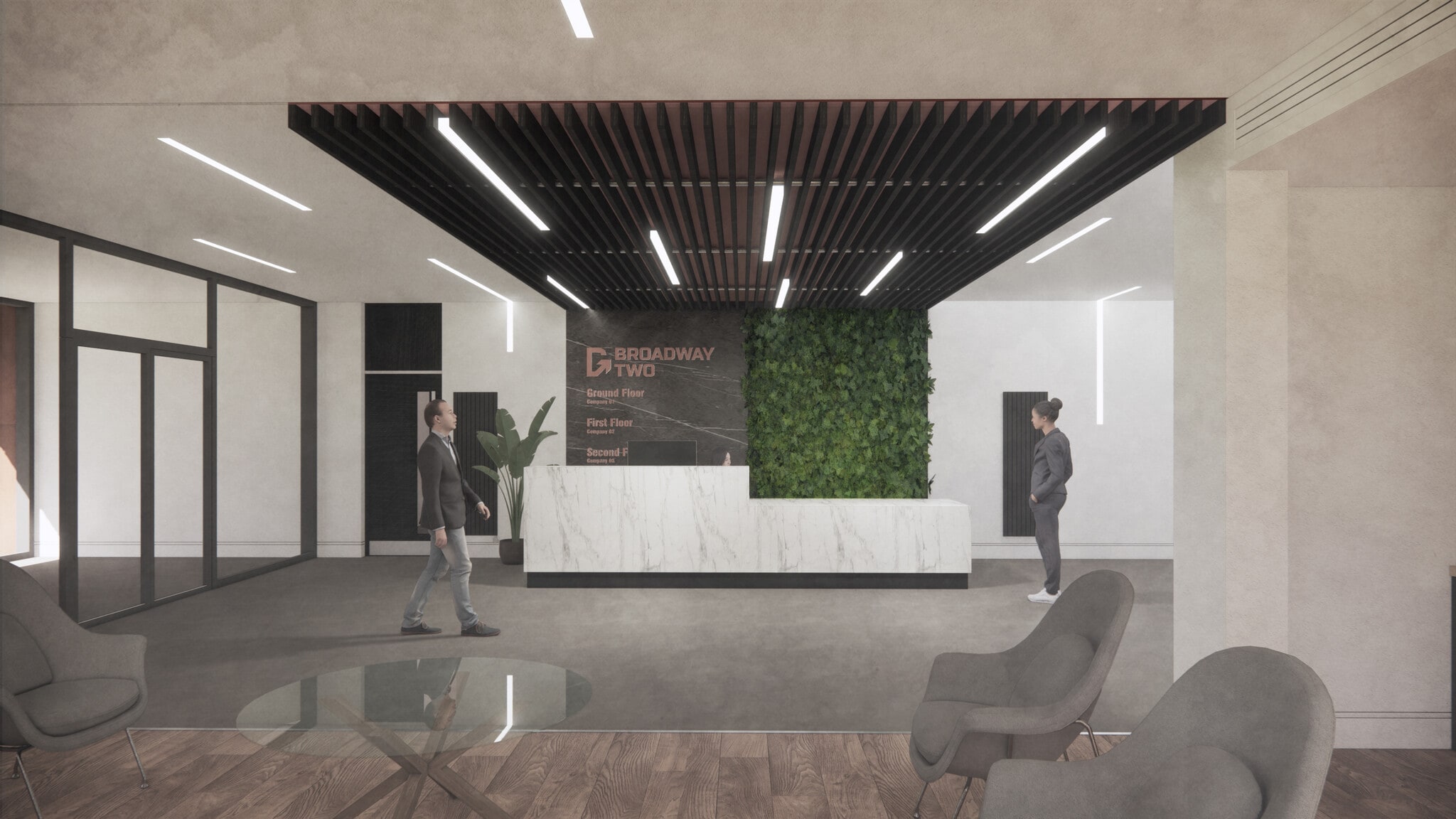 South Gyle Broa, Edinburgh en alquiler Foto del interior- Imagen 1 de 8