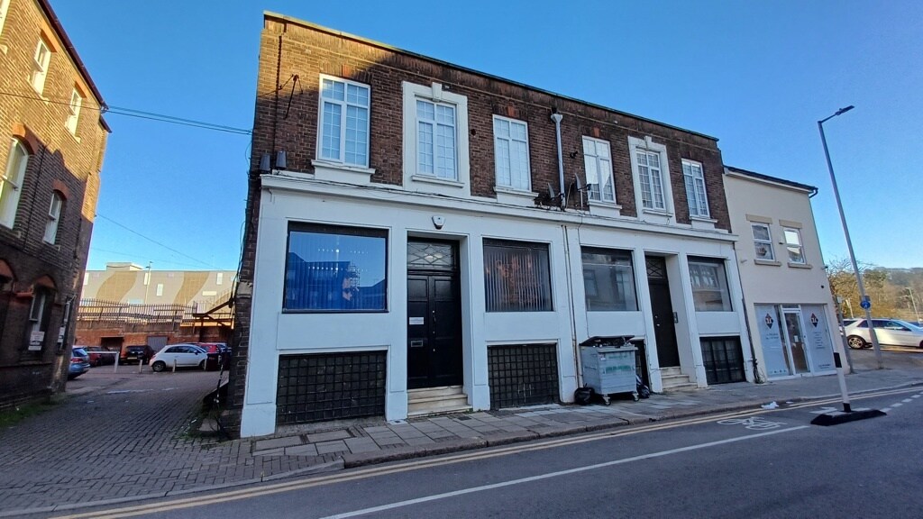 22B Guildford St, Luton en venta Foto del edificio- Imagen 1 de 6