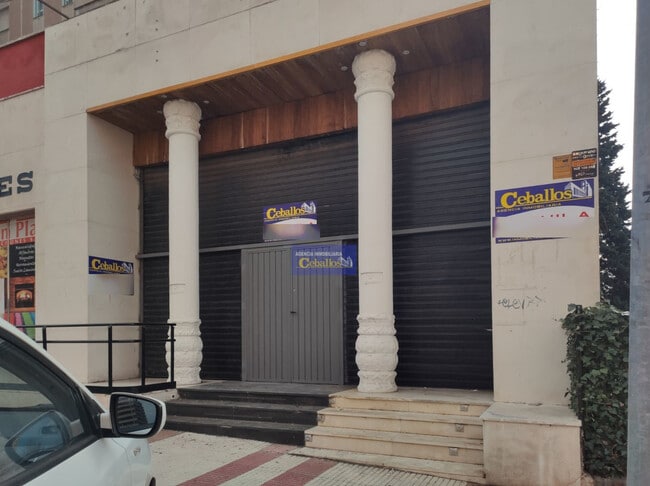 Más detalles de Edificio residencial​ en venta