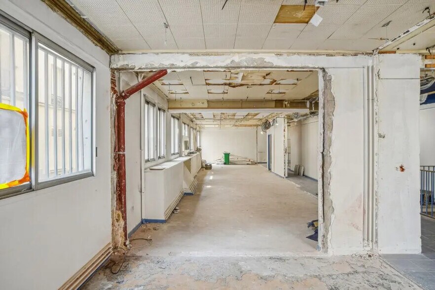 18 Bis Rue Violet, Paris en alquiler - Foto del interior - Imagen 3 de 9