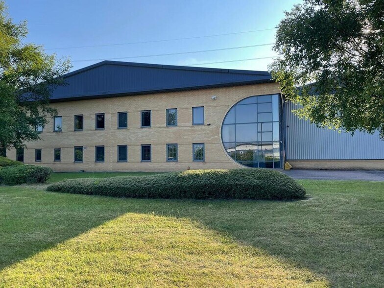 Broadgate, Oldham en venta - Foto del edificio - Imagen 1 de 1