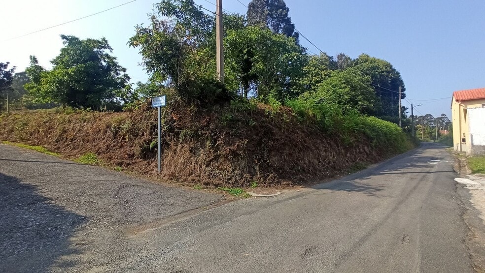 Terreno en Ares, La Coruna en venta - Foto del edificio - Imagen 3 de 14