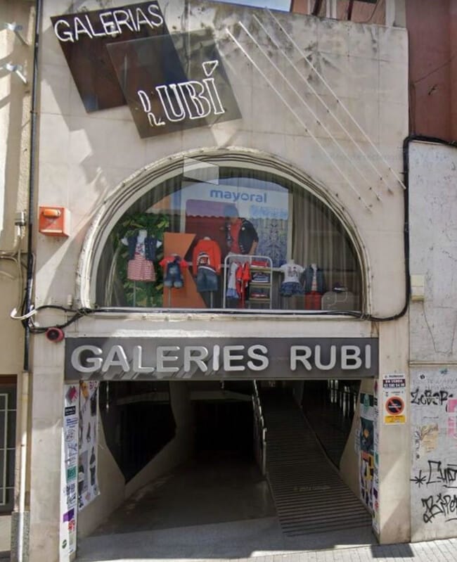 Más detalles de Local en venta