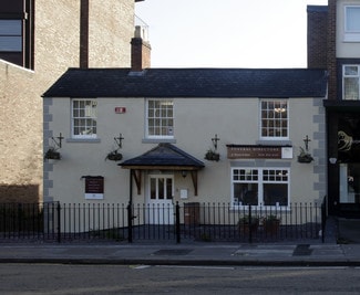 Más detalles de 43 Birmingham Rd, Sutton Coldfield - Oficina en venta