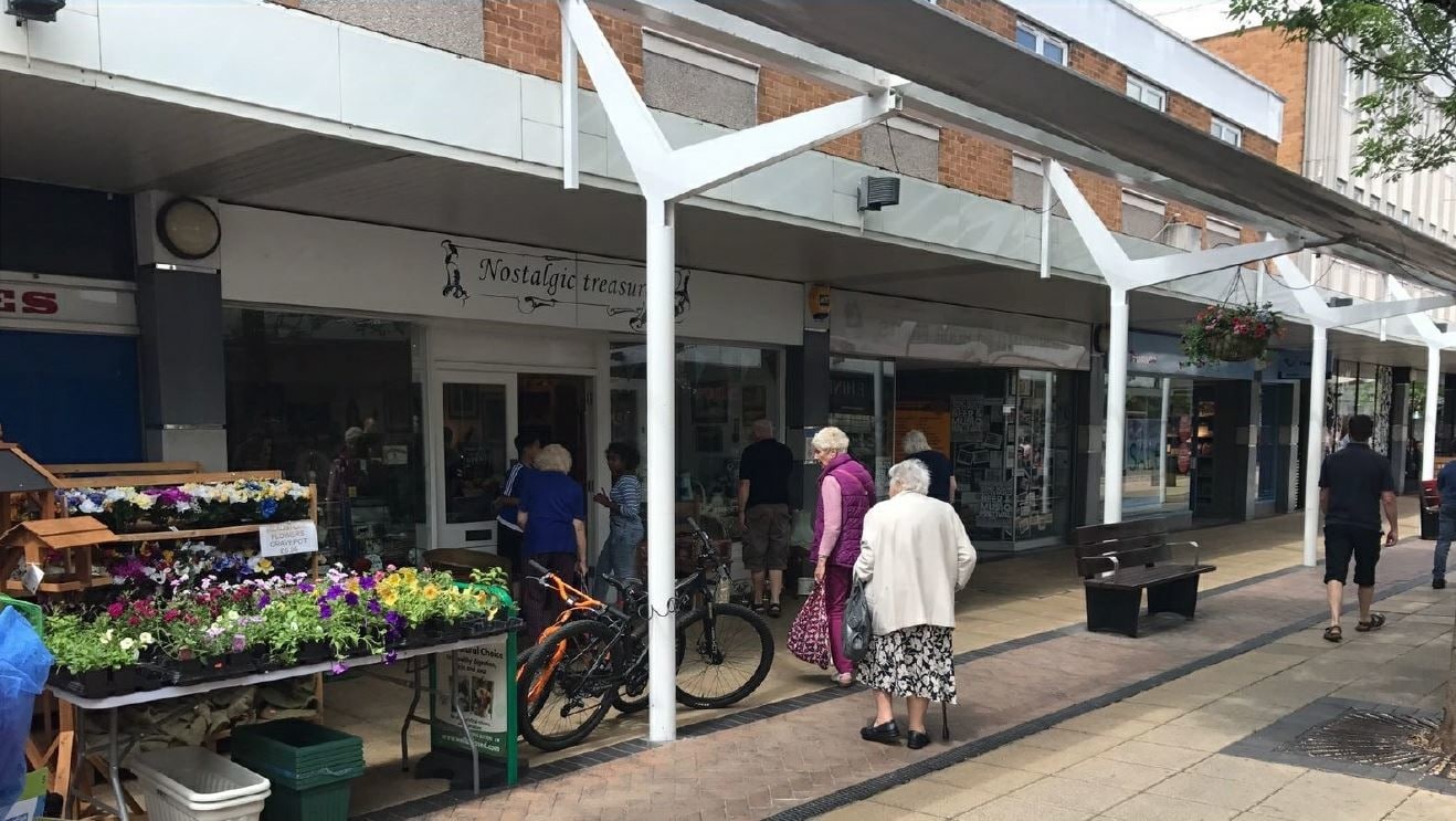 North Walk, Yate en alquiler Otros- Imagen 1 de 1