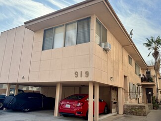 Más detalles para 919 S Sherbourne Dr, Los Angeles, CA - Edificios residenciales en venta