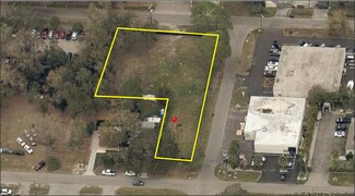 Más detalles para 5102 W Nassau St, Tampa, FL - Terrenos en venta