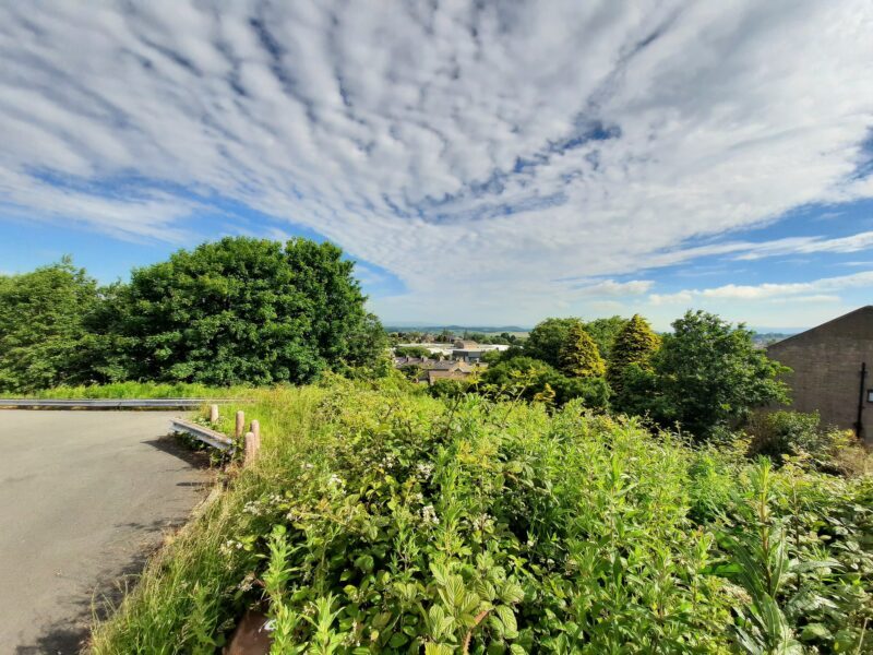 4 Malham View Close, Barnoldswick en venta Foto principal- Imagen 1 de 7