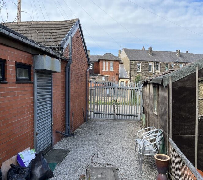 Victoria St, Littleborough en venta - Foto del edificio - Imagen 3 de 9