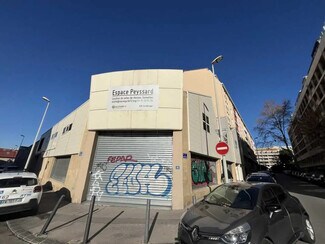 Más detalles de 15 Rue Gabriel Marie, Marseille - Oficina en venta