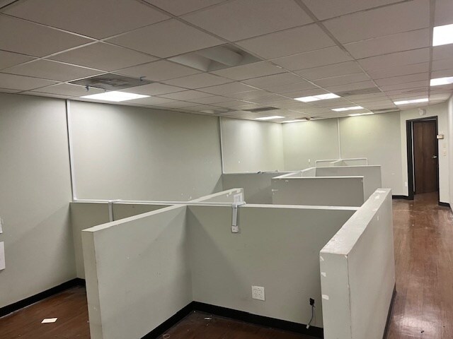 1445 Huntington Dr, South Pasadena, CA en alquiler - Foto del edificio - Imagen 3 de 10