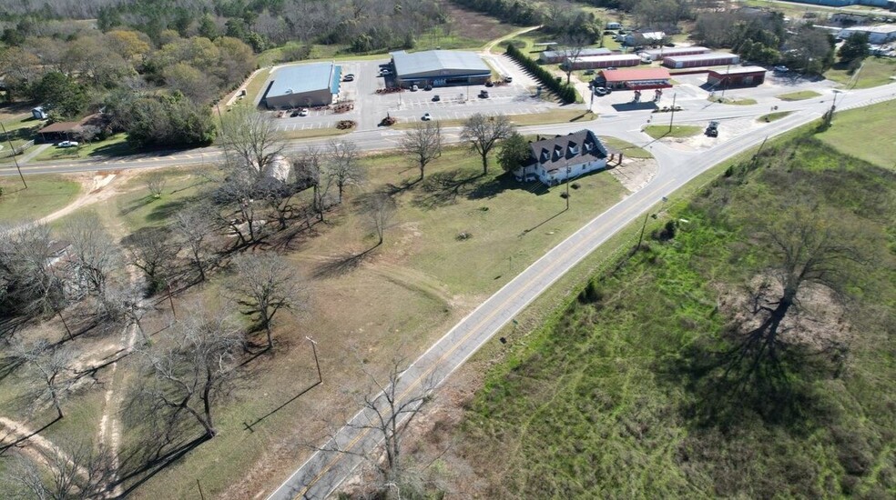 32 GA Highway 137 W, Buena Vista, GA en venta - Vista aérea - Imagen 1 de 56