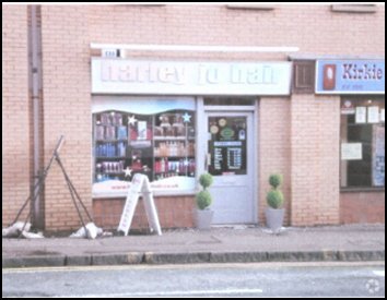 111 Townhead, Kirkintilloch en venta Foto principal- Imagen 1 de 2