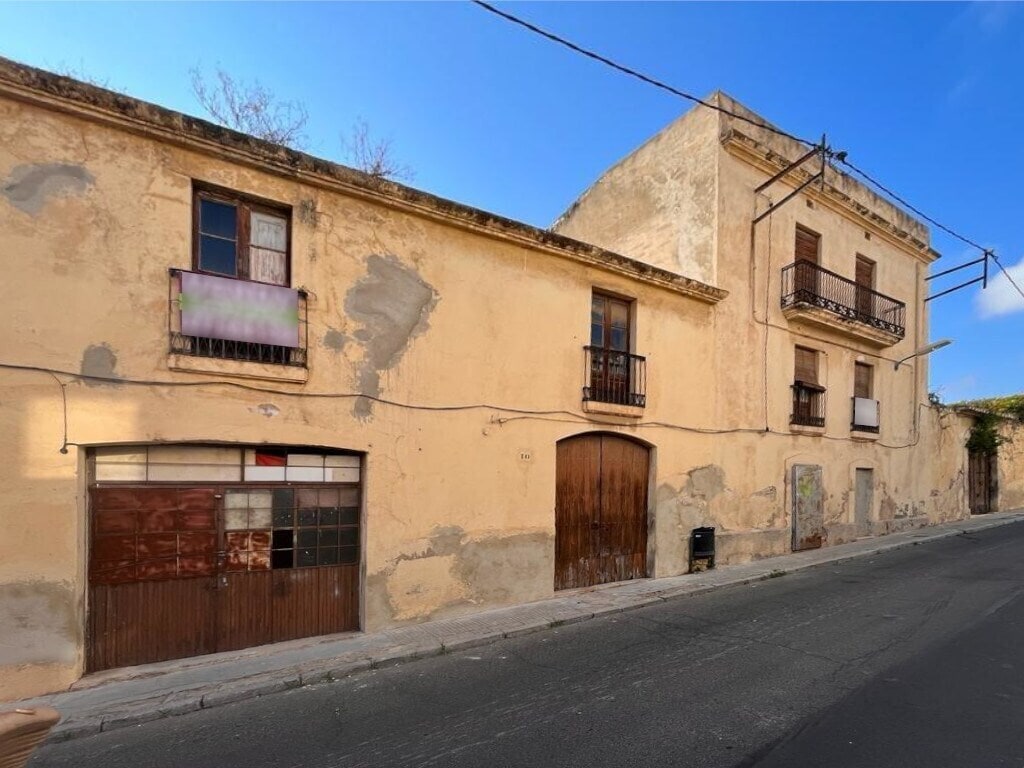 Terreno en Torredembarra, Tarragona en venta Foto principal- Imagen 1 de 3