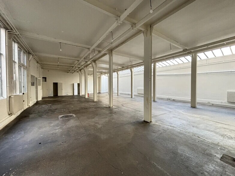 5 Rue Jules Vallès, Paris en alquiler - Foto del interior - Imagen 2 de 10