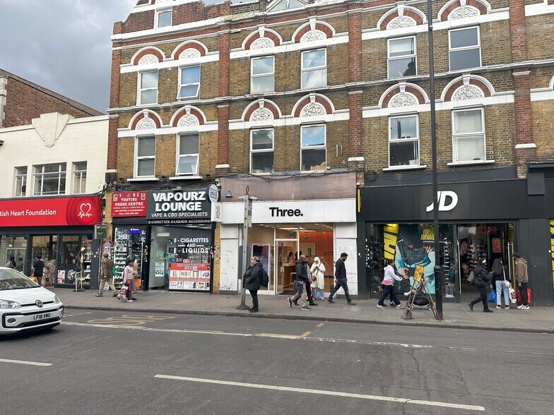 51 Tooting High St, London en alquiler - Foto del edificio - Imagen 3 de 3