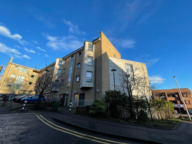 18 Marywell St, Aberdeen en venta - Foto del edificio - Imagen 1 de 5
