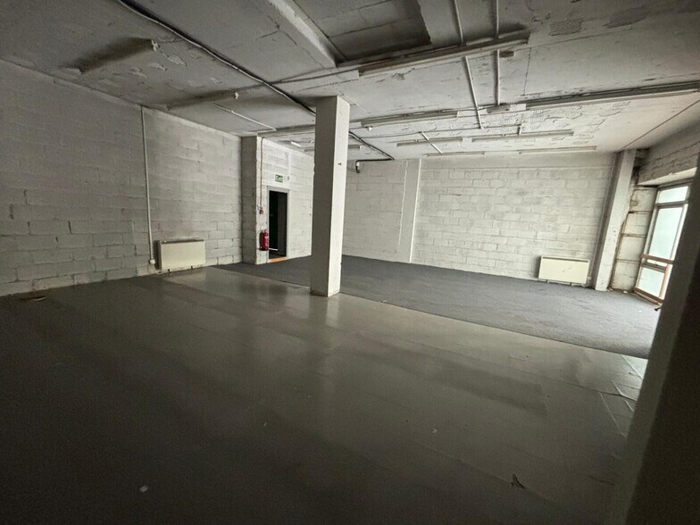 16-22 Harpur St, Bedford en alquiler - Foto del edificio - Imagen 2 de 28