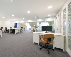 3-5 Queen St, Edinburgh en alquiler Foto del interior- Imagen 2 de 13