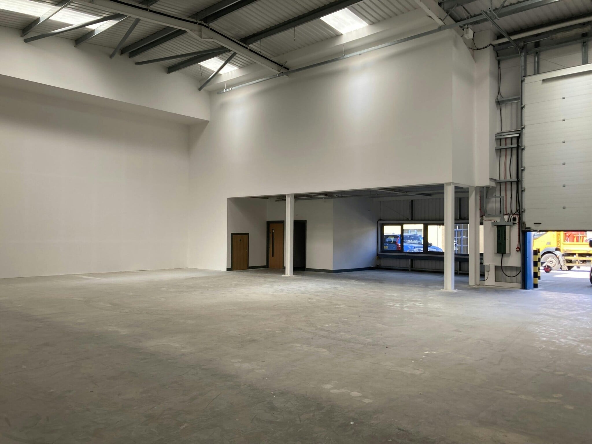 Caxton Way, Watford en alquiler Foto del interior- Imagen 1 de 5