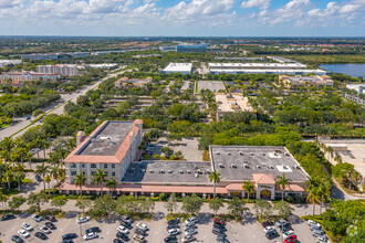 14401-14485 Miramar Pky, Miramar, FL - vista aérea  vista de mapa - Image1