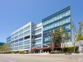 Más detalles para 3333 W Empire Ave, Burbank, CA - Oficinas en alquiler