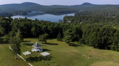 2517 Main Rd, Dedham, ME - VISTA AÉREA  vista de mapa