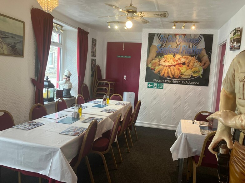 Dunrobin St, Helmsdale en venta - Foto del edificio - Imagen 2 de 14