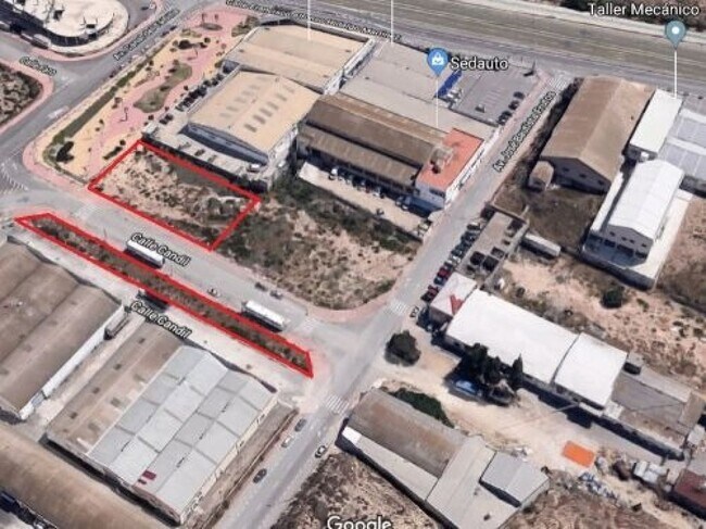 Más detalles de Terreno en venta