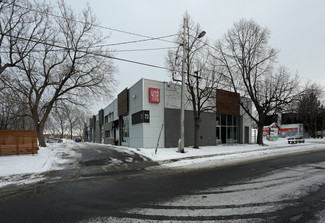 Más detalles para 73 Breezehill Ave, Ottawa, ON - Oficina en alquiler