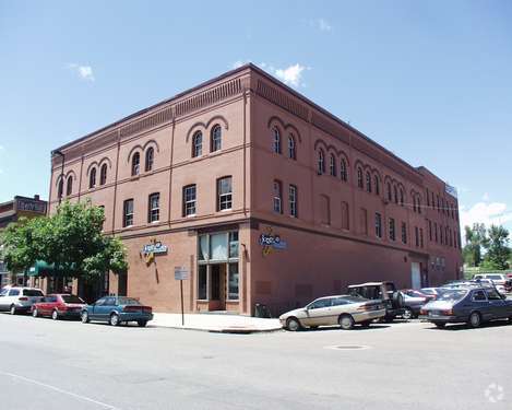 1535-1541 Platte St, Denver, CO en alquiler - Otros - Imagen 3 de 22