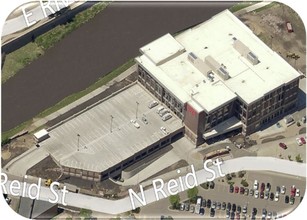 101 S Reid St, Sioux Falls, SD - VISTA AÉREA  vista de mapa