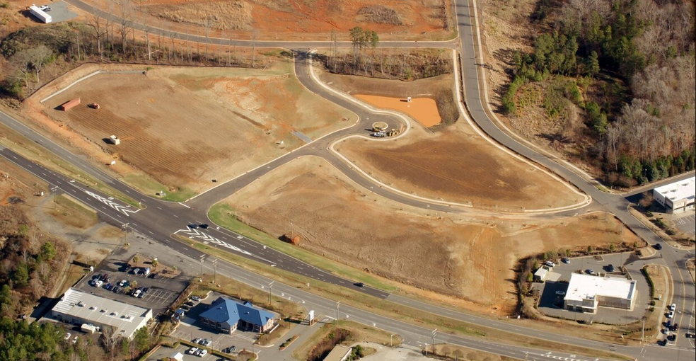 US Highway 8512, Indian Land, SC en alquiler - Foto del edificio - Imagen 1 de 1