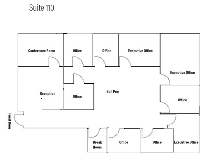 65 E Wadsworth Park Dr, Draper, UT en alquiler Foto del edificio- Imagen 1 de 10