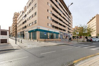 Más detalles de Avenida Ilustración, 87, Granada - Local en venta