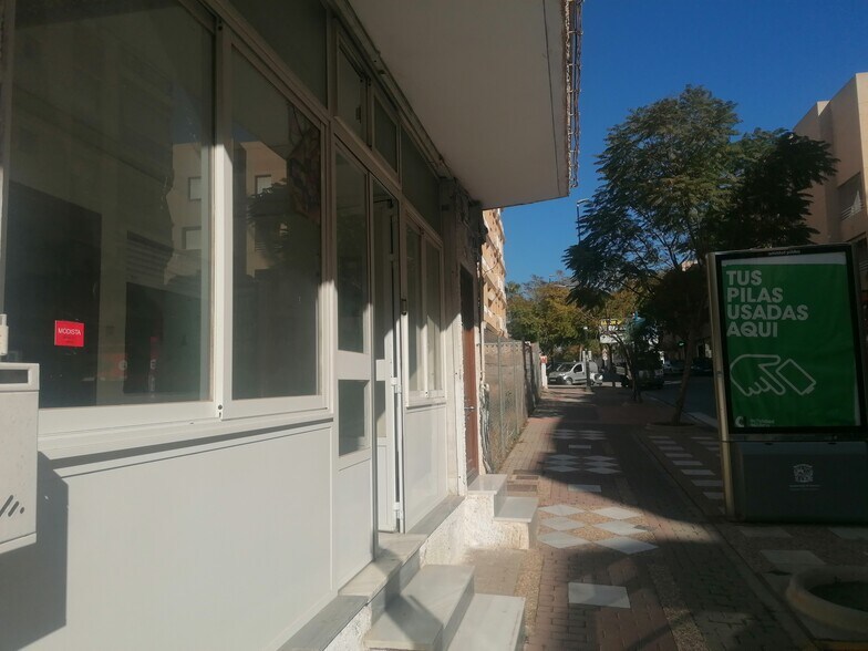 Calle Mayor, 14, Garrucha, Almería en venta - Foto del edificio - Imagen 3 de 3