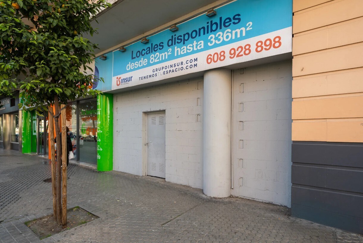 Calle Carretera de Carmona, 6, Sevilla, SEV 41008 - Unidad 1 -  - Foto del interior - Image 2 of 2
