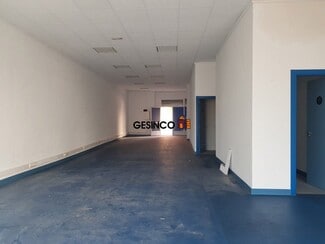Más detalles de Albaida, 3, Ontinyent - Local en alquiler