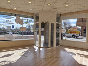 Local en Ávila, Ávila en alquiler Foto del interior- Imagen 2 de 8