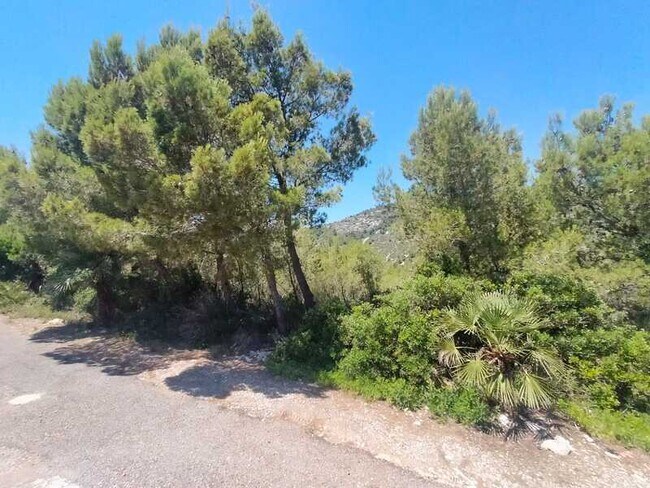 Más detalles de el Pinar, Alcalà de Xivert - Terreno en venta