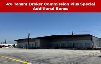 Más detalles de 5525 S Soto St, Vernon, CA - Nave en alquiler