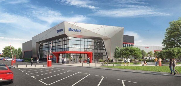 2100 Silverstone Circuit, Silverstone en alquiler Foto principal- Imagen 1 de 2