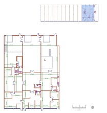 6125 12th St SE, Calgary, AB en alquiler Plano de la planta- Imagen 1 de 1